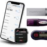 FortiToken