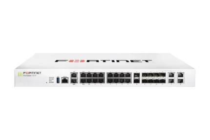 Fortinet FortiGate 120G Firewall Güvenlik Duvarı UTM 3 Yıl Lisans