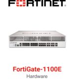 Fortinet FortiGate 1100E Firewall Güvenlik Duvarı UTM 1 Yıl Lisans - Görsel 3