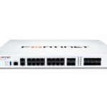 Fortinet FortiGate 201F Firewall Güvenlik Duvarı UTM 1 Yıl Lisans