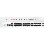 Fortinet FortiGate 120G Firewall Güvenlik Duvarı UTM 1 Yıl Lisans