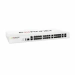 Fortinet FortiGate 120G Firewall Güvenlik Duvarı UTM 3 Yıl Lisans - Görsel 3