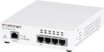 Fortinet FortiGate 30G Firewall Güvenlik Duvarı UTM 1 Yıl Lisans+Fortilogger+Hotspot+5651 Dahil - Görsel 3