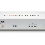 Fortinet FortiGate 50G Firewall Güvenlik Duvarı UTM 3 Yıl Lisans+Fortilogger+Hotspot+5651 Dahil