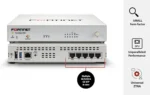 Fortinet FortiGate 50G Firewall Güvenlik Duvarı UTM 3 Yıl Lisans+Fortilogger+Hotspot+5651 Dahil - Görsel 6