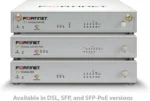 Fortinet FortiGate 50G Firewall Güvenlik Duvarı UTM 3 Yıl Lisans+Fortilogger+Hotspot+5651 Dahil - Görsel 5