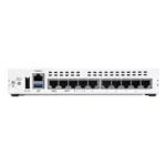 Fortinet FortiGate 70G Firewall Güvenlik Duvarı UTM 1 Yıl Lisans+Fortilogger+Hotspot+5651 Dahil - Görsel 5