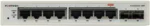 Fortinet FortiSwitch FS-108F Layer2 Switch 8xGE RJ45, 2xGE SFP - Görsel 7
