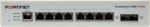 Fortinet FortiSwitch FS-108F-FPOE Layer2 Switch, 8x GE RJ45, 2x GE SFP 130W POE - Görsel 2