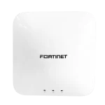 Fortinet FortiAP 231K Tri-Radio Wi-Fi 7 Access Point Multigigabit 2x2 MIMO, 6GHz, BLE, GPS WPA3